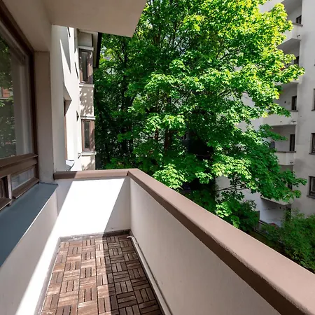 2ndhomes Modern 1br With Sauna And Balcony In Bulevardi Helsinki