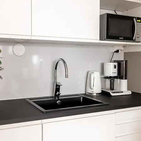 2ndhomes Modern 1br With Sauna And Balcony In Bulevardi * هلسنكي