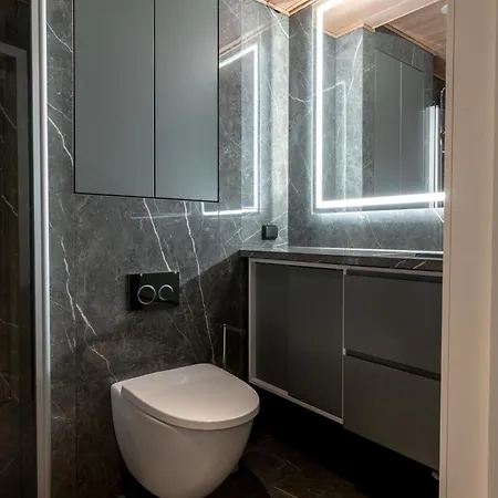 2ndhomes Modern 1br With Sauna And Balcony In Bulevardi *