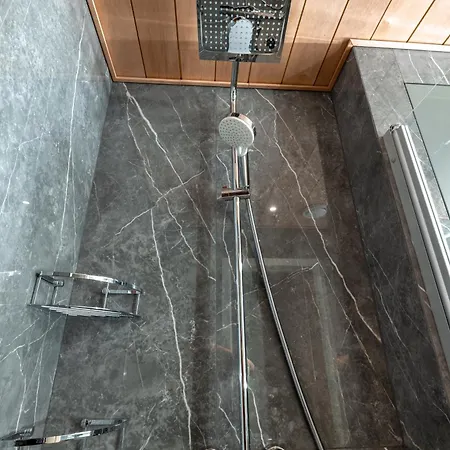 2ndhomes Modern 1br With Sauna And Balcony In Bulevardi *