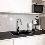 2ndhomes Modern 1br With Sauna And Balcony In Bulevardi * Helsinki