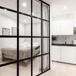 2ndhomes Modern 1br With Sauna And Balcony In Bulevardi *