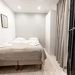 Apartment 2ndhomes Modern 1br With Sauna And Balcony In Bulevardi