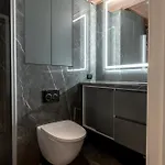 2ndhomes Modern 1br With Sauna And Balcony In Bulevardi *